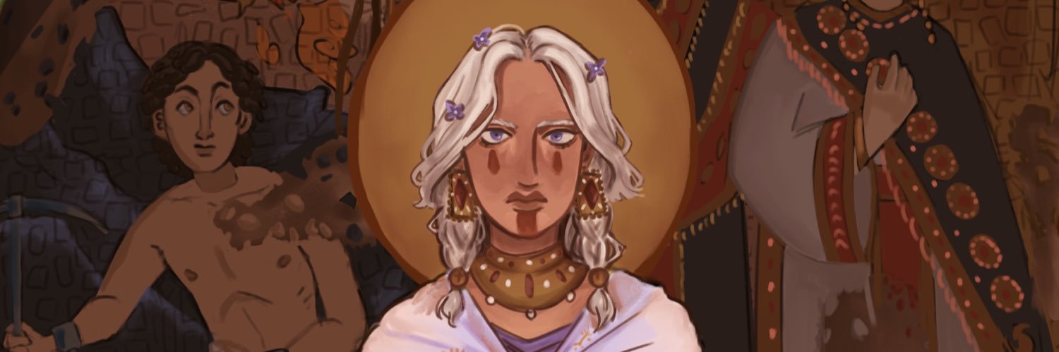 ☾ wodania ☼ on tumblr's banner