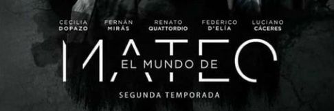 MundoMateoOK's profile banner image