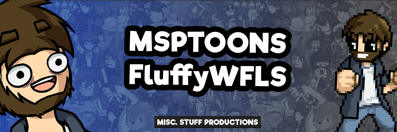 FluffyWFLS's profile banner image