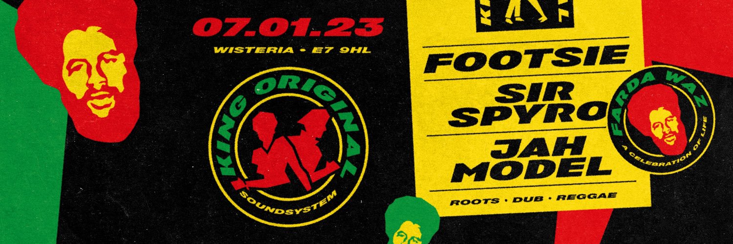 Farda Waz ❤️💛💚 banner