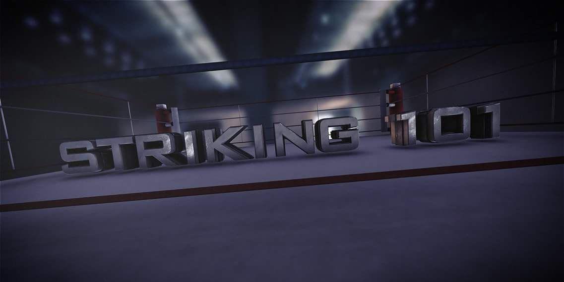 Striking101's profile banner image