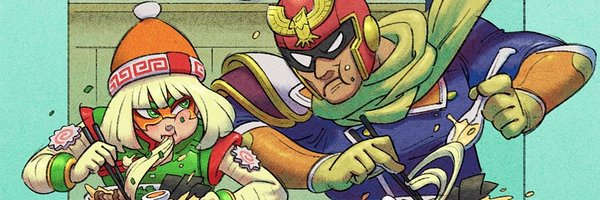 DrippyCM Profile Banner