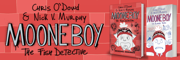 nickvmurphy Profile Banner