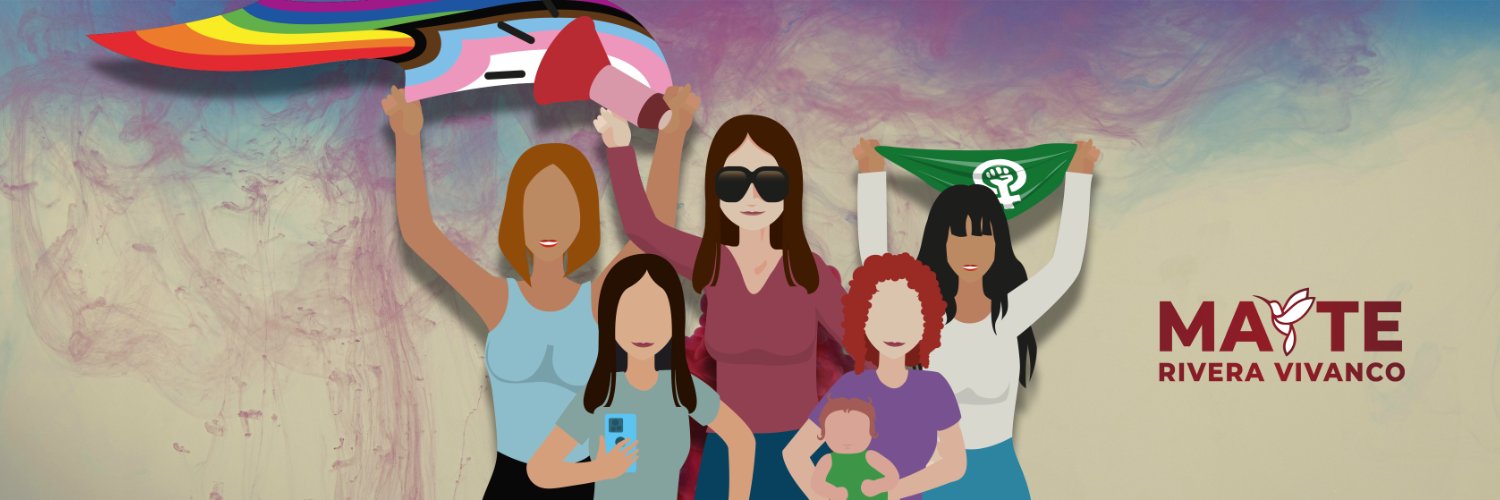 Mayte Rivera Vivanco banner