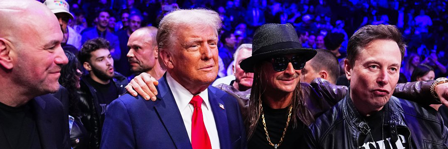 MEME THE LEFT's banner
