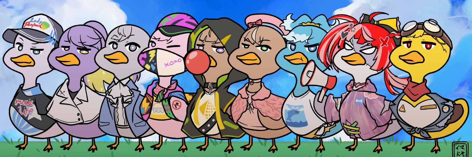 Sandi 💤 banner