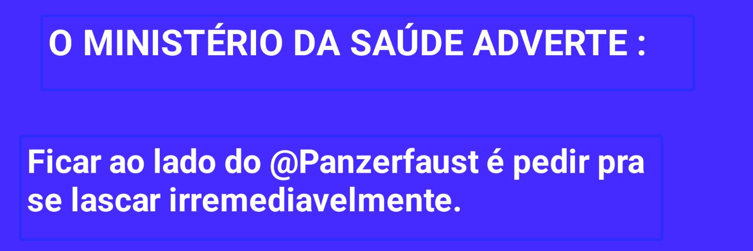 Belial de Motoquinha - faço programa e vendo pão! banner