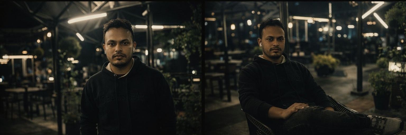 HafeezJahaan's profile banner image