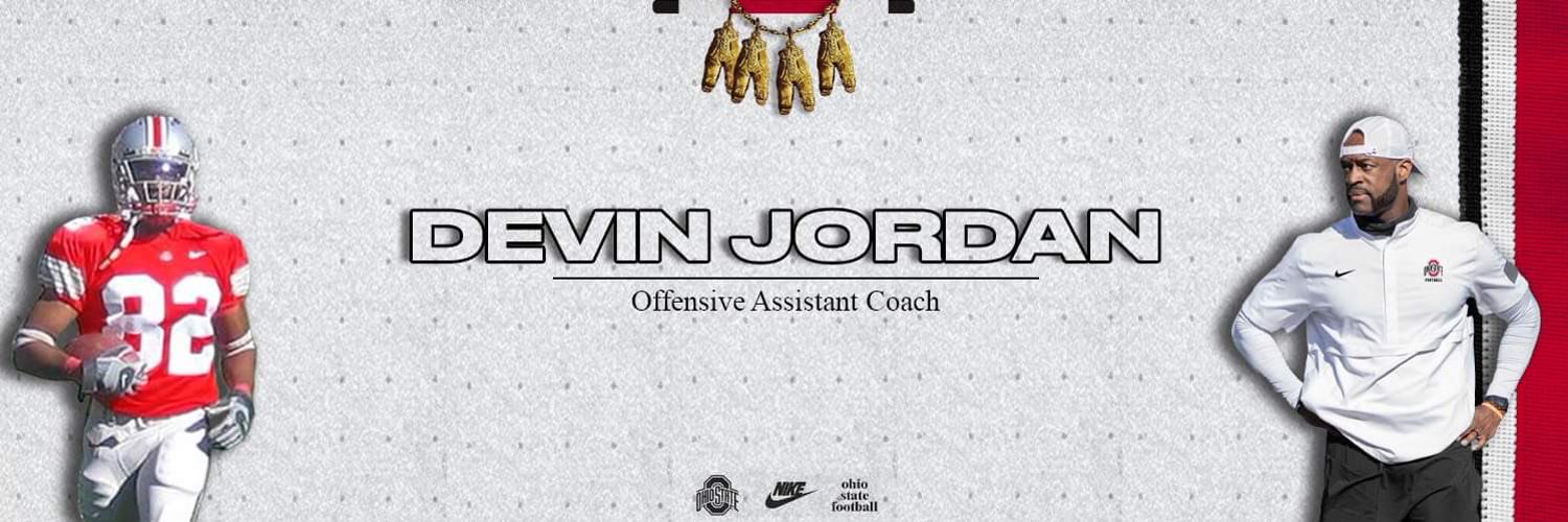 Devin Jordan Profile Banner