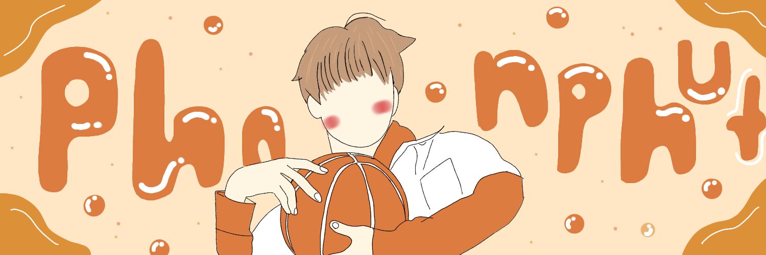 พานพุธ #ฟอลแบคด้วย! ส๋าวพี่บ๋าว banner