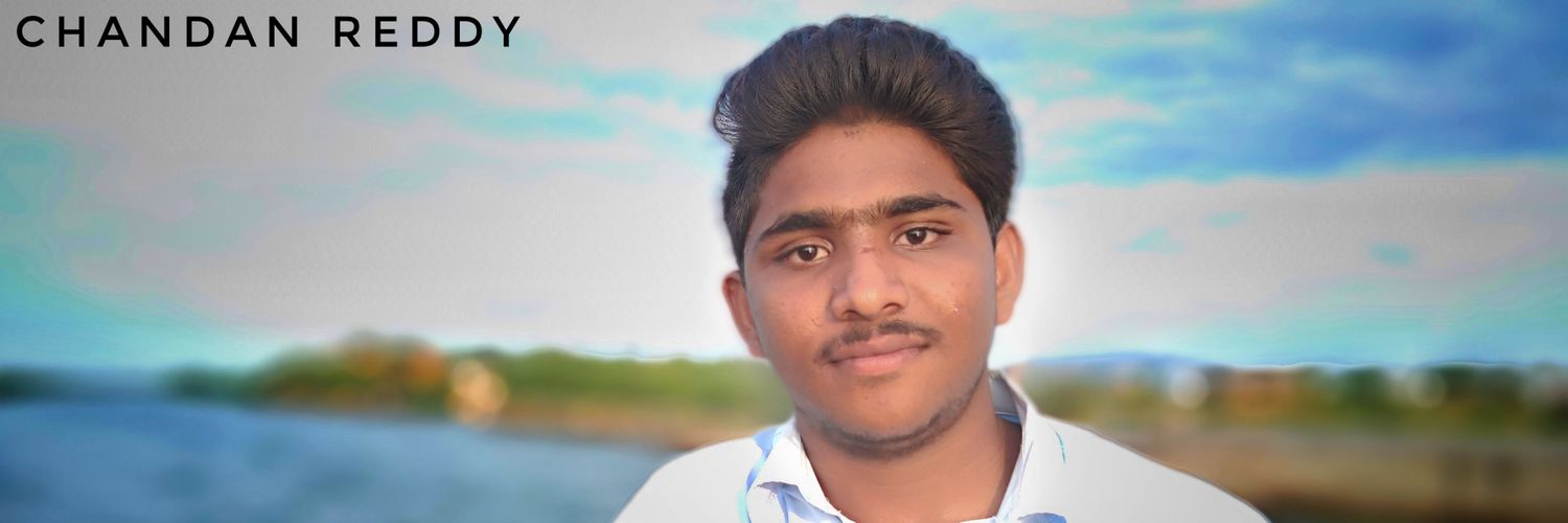 ChandanLeo's profile banner image