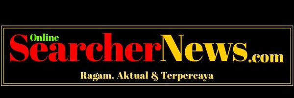 Searchernews.com Profile Banner