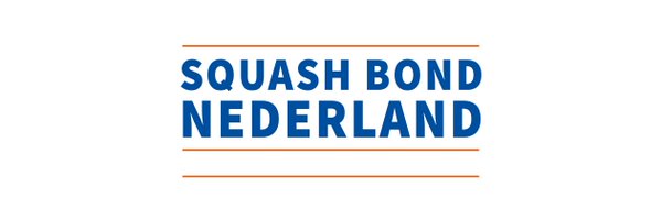 SquashBondNL Profile Banner