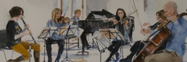 GFEnsemble's profile banner image