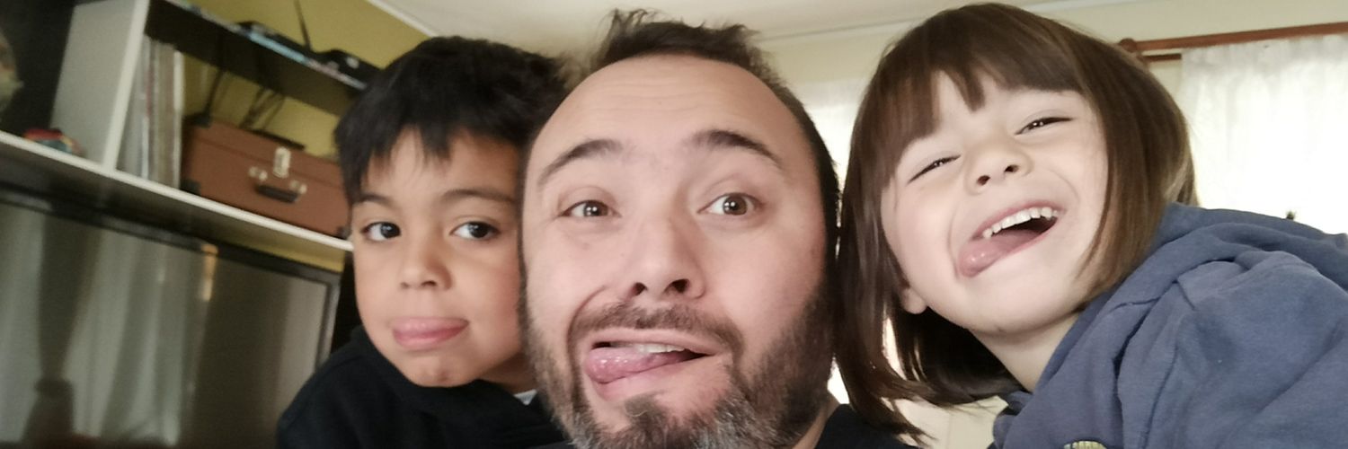 jquevedog's profile banner image