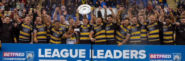 YorkRLFC Profile Banner