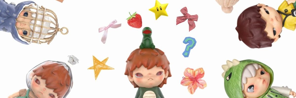 huangpiace's profile banner image