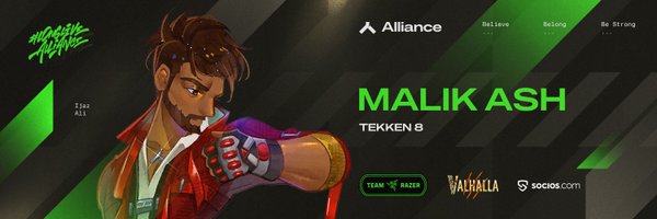 Tk_Malikash Profile Banner