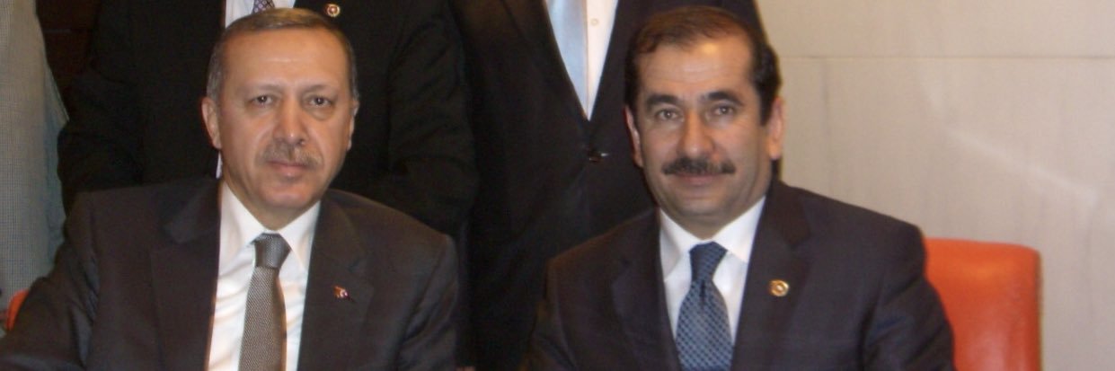 Cemal Taşar🇹🇷 banner