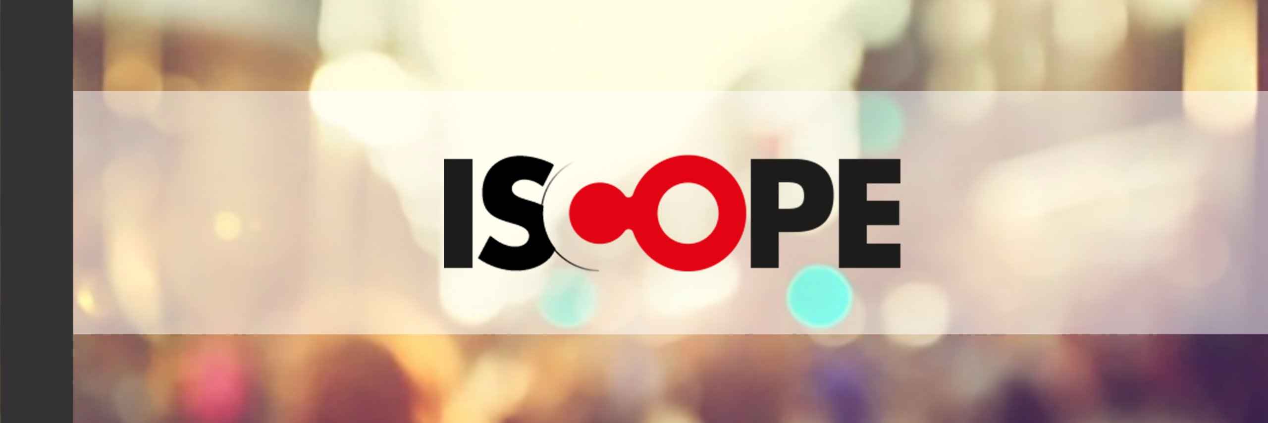 iscopeKW's profile banner image