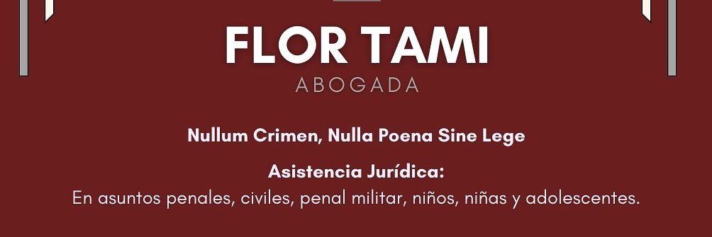 flortami1's profile banner image