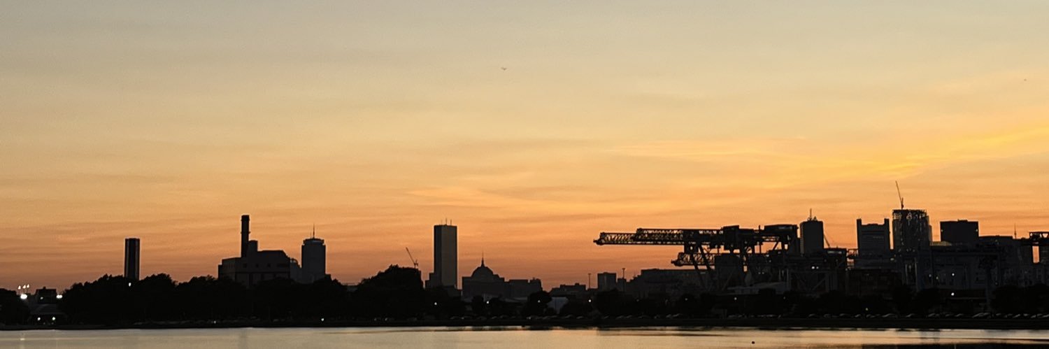 EGibney's profile banner image