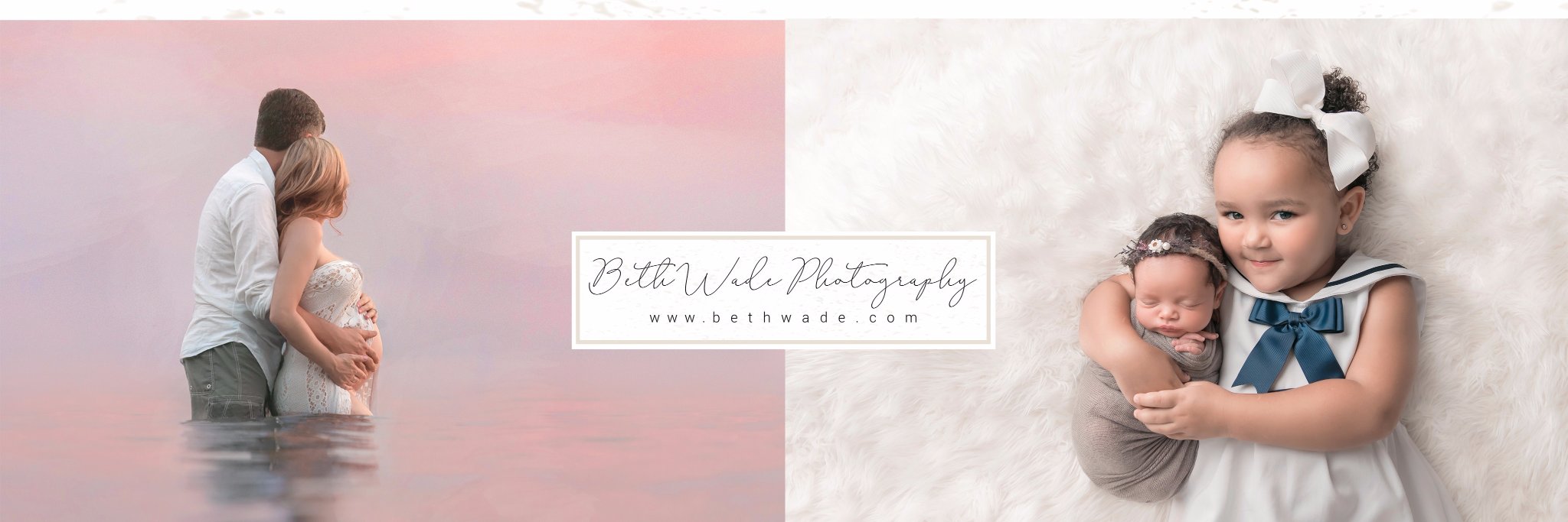 bethwadephoto's profile banner image