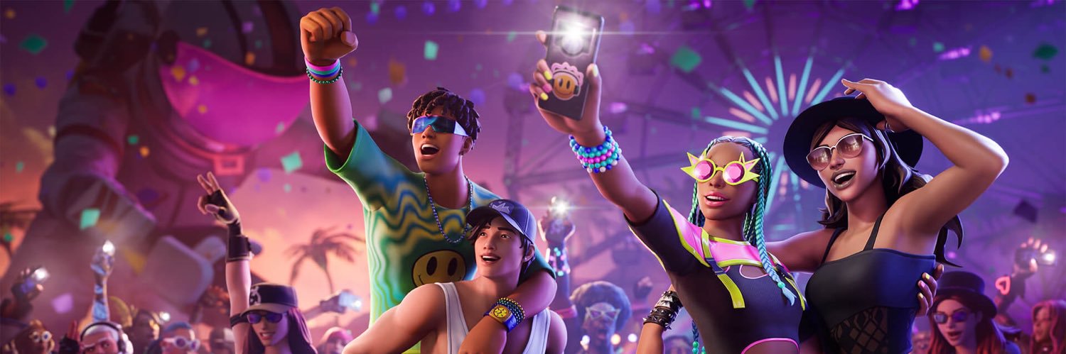 Nite Gamic banner