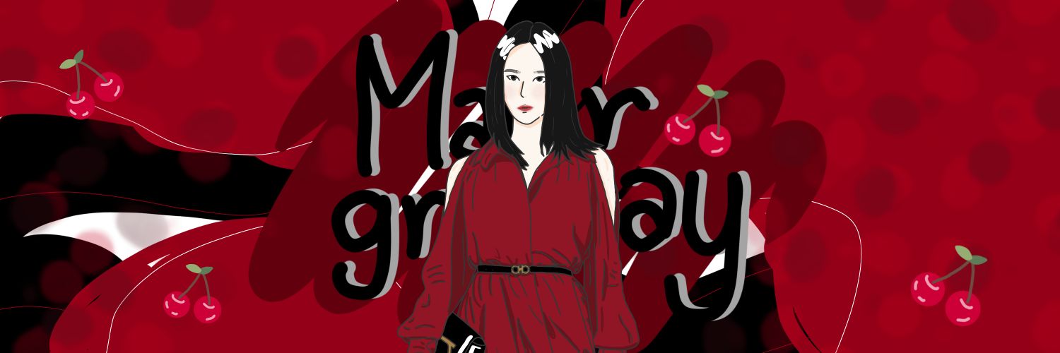 𝙈𝙖𝙧𝙜𝙧𝙖𝙮 banner