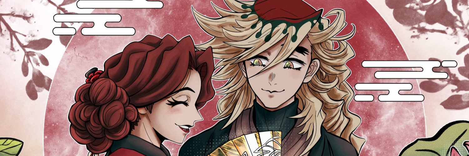 wisty's banner