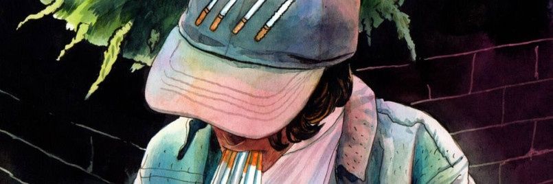 harrykaaar's profile banner image