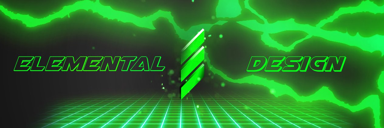 ElementalDSN's profile banner image