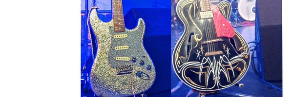 ArkzLoud Profile Banner