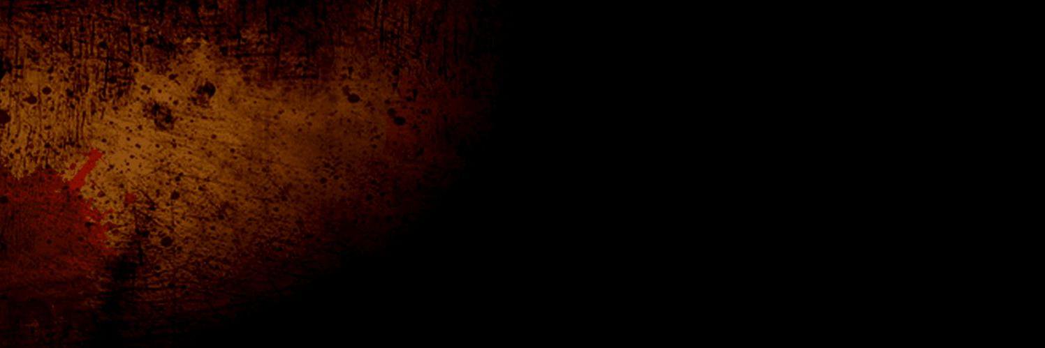 Indie Horror Film Festival banner