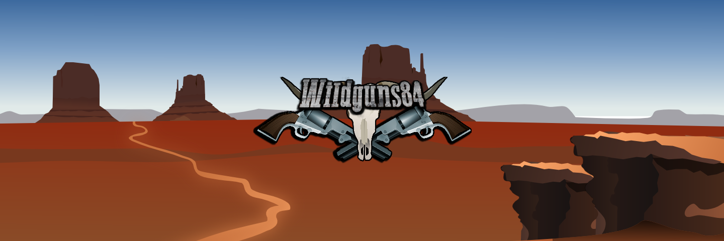 Wildguns84's profile banner image