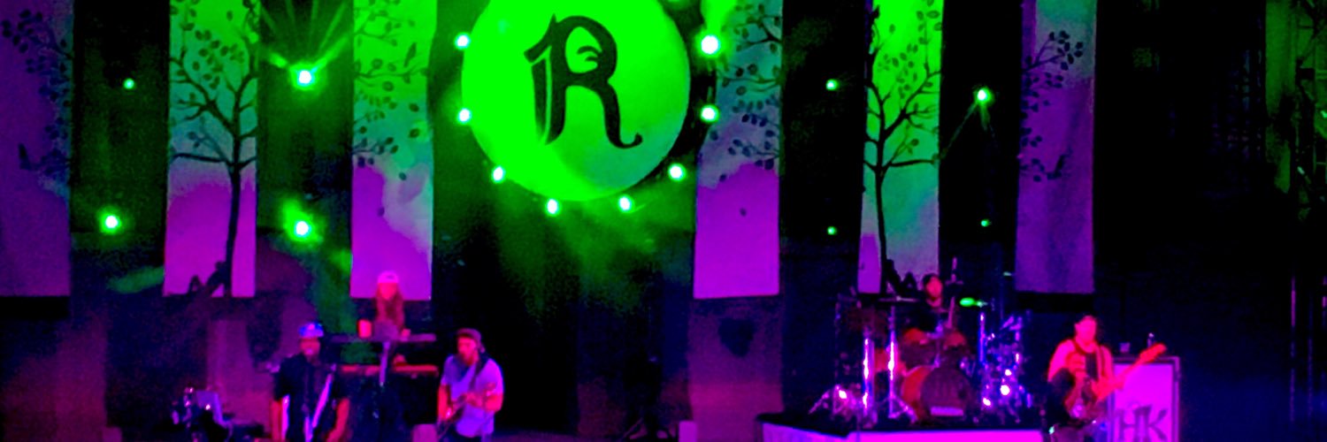 acroz24's profile banner image