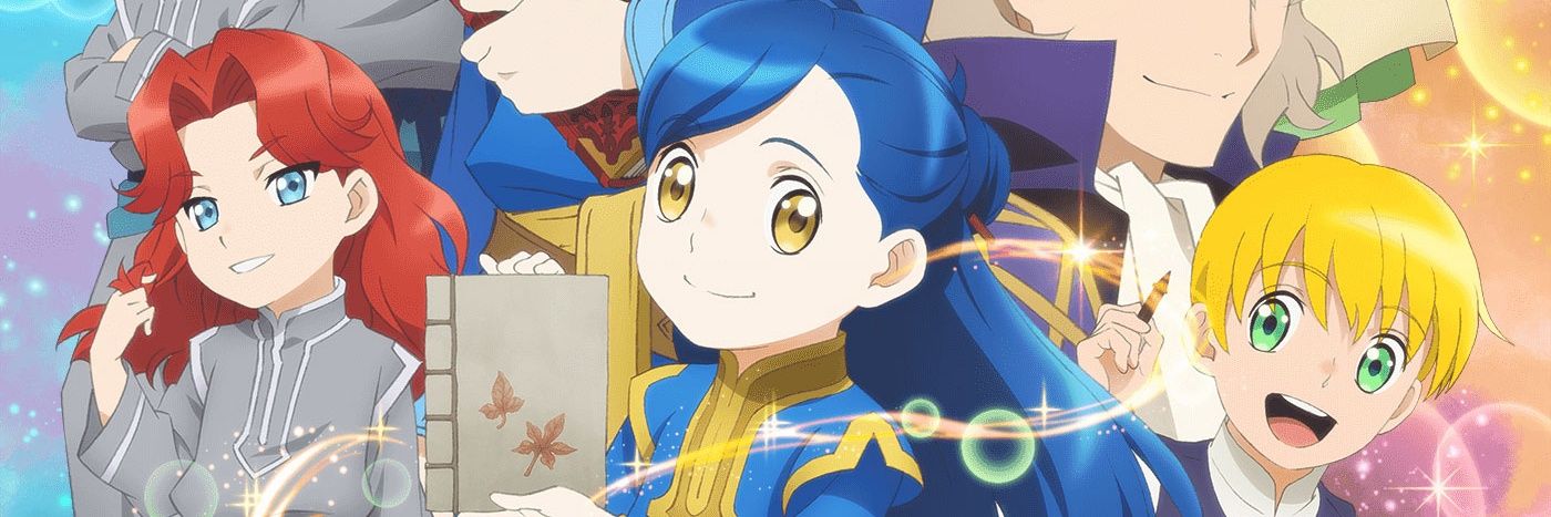 zanbakutou's profile banner image