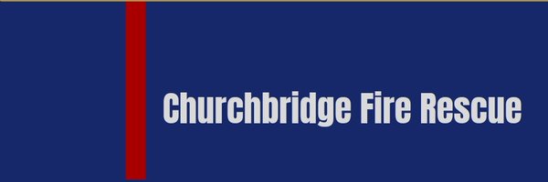 CBFireRescue Profile Banner