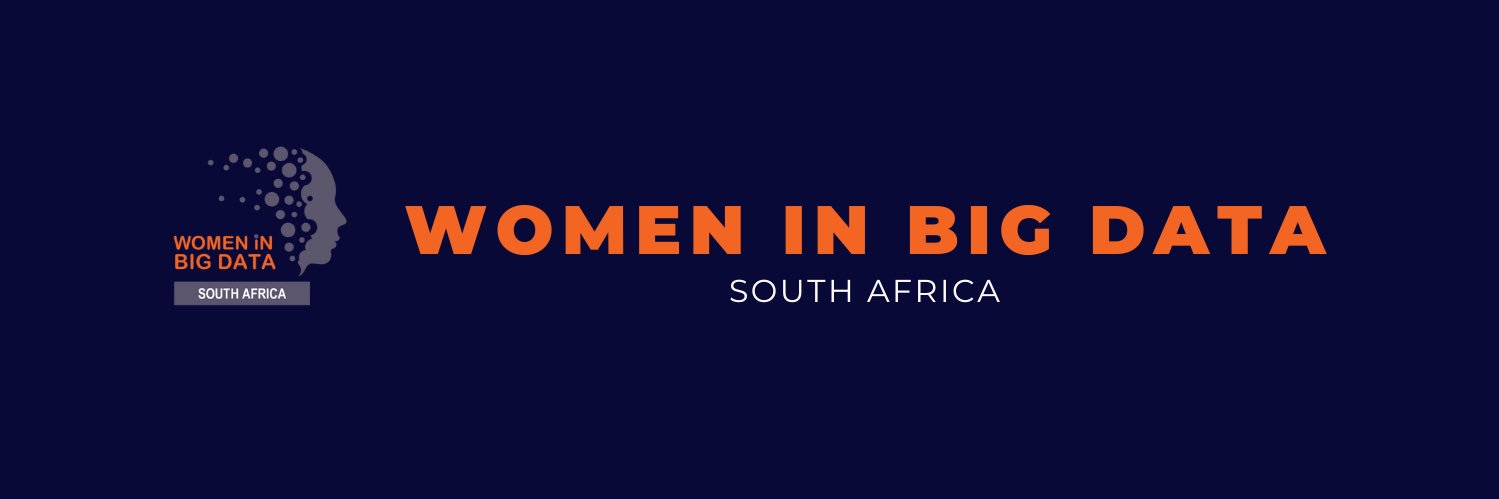 DataWomenSA's profile banner image