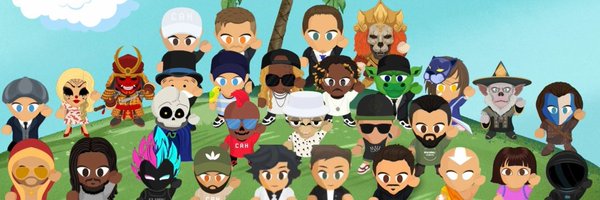 OxxCrypto Profile Banner