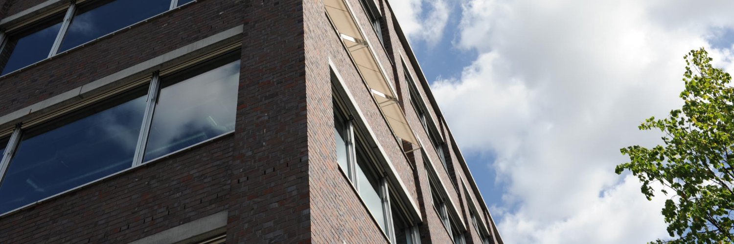 UB TU Berlin Profile Banner