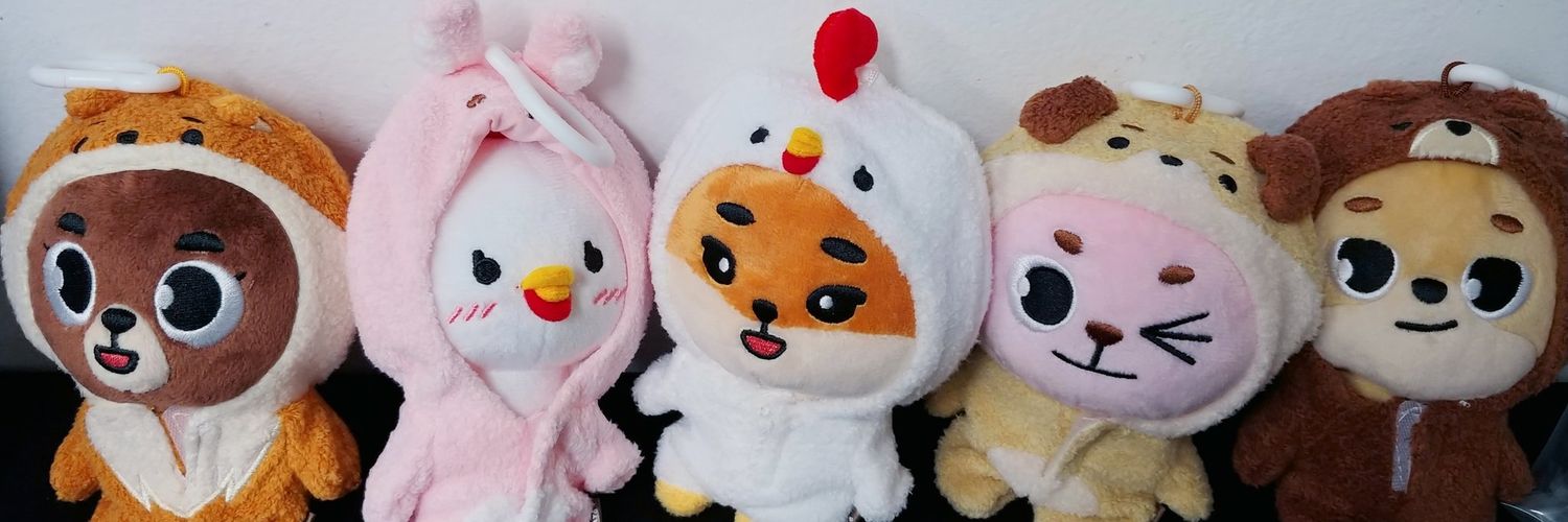 Ampurin's profile banner image