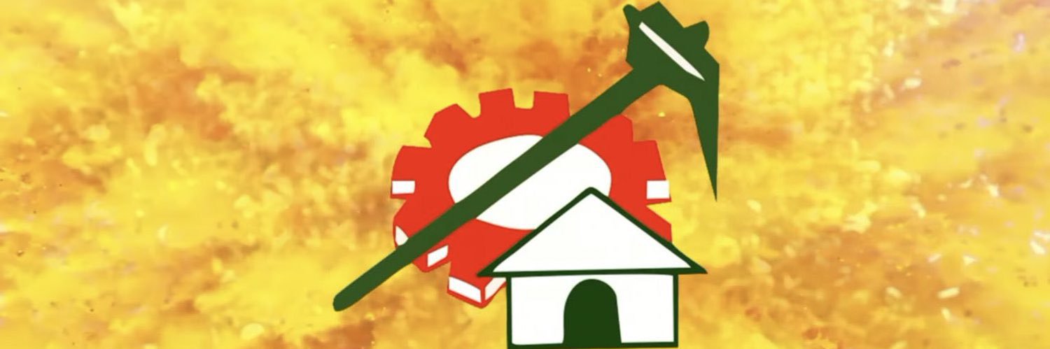RayapatiGanesh's profile banner image