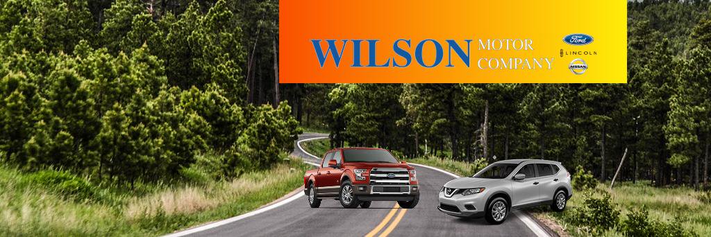 WilsonMotorComp's profile banner image
