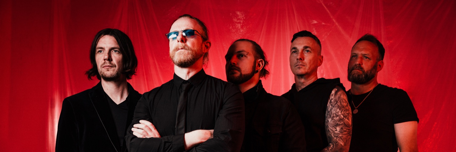 Mercury Machine banner