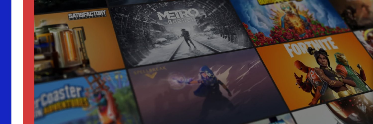 INFINITY AREA® banner