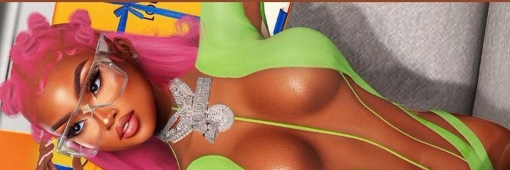 AthenaTheGreats's profile banner image