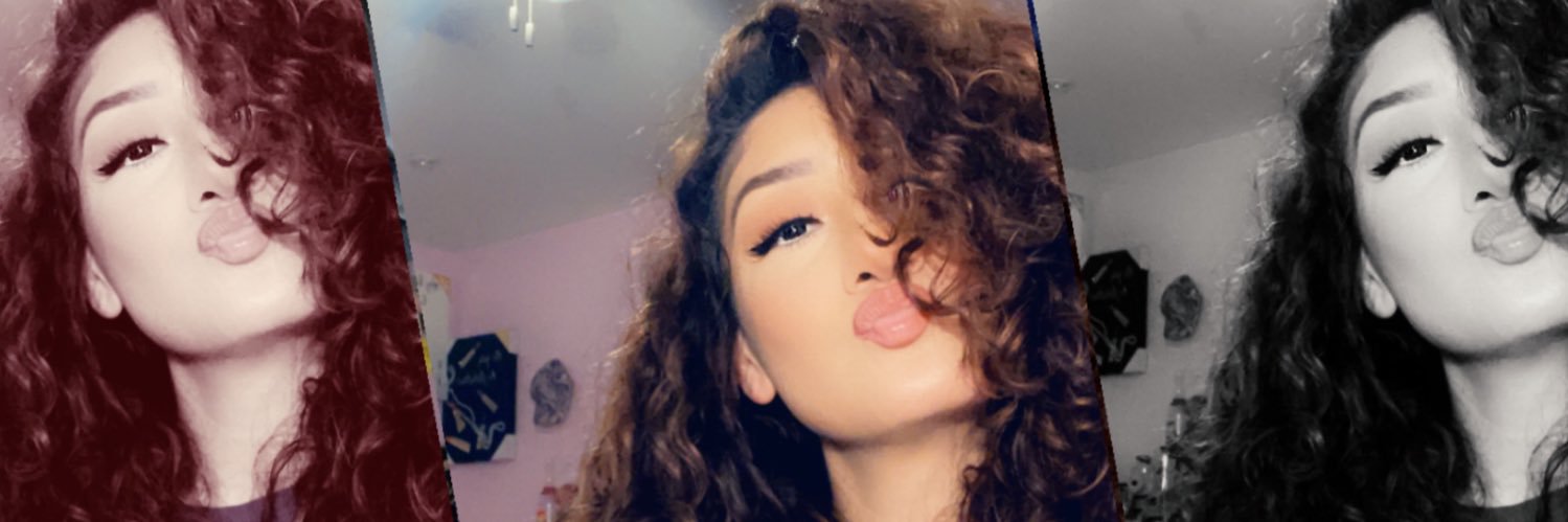 ThatGurl_Issys's profile banner image