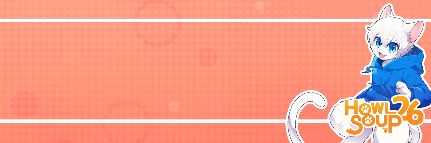 하울수프 / Howl Soup banner