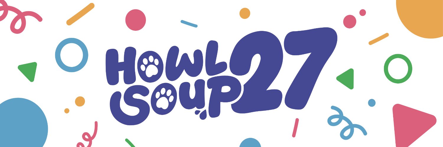 HowlSoup's profile banner image